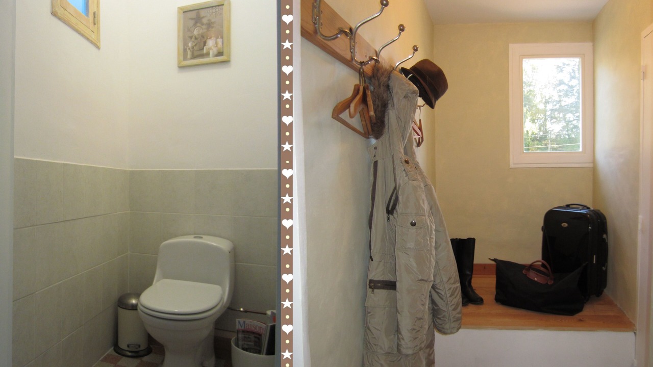 Photo of Bathroom in Doucier