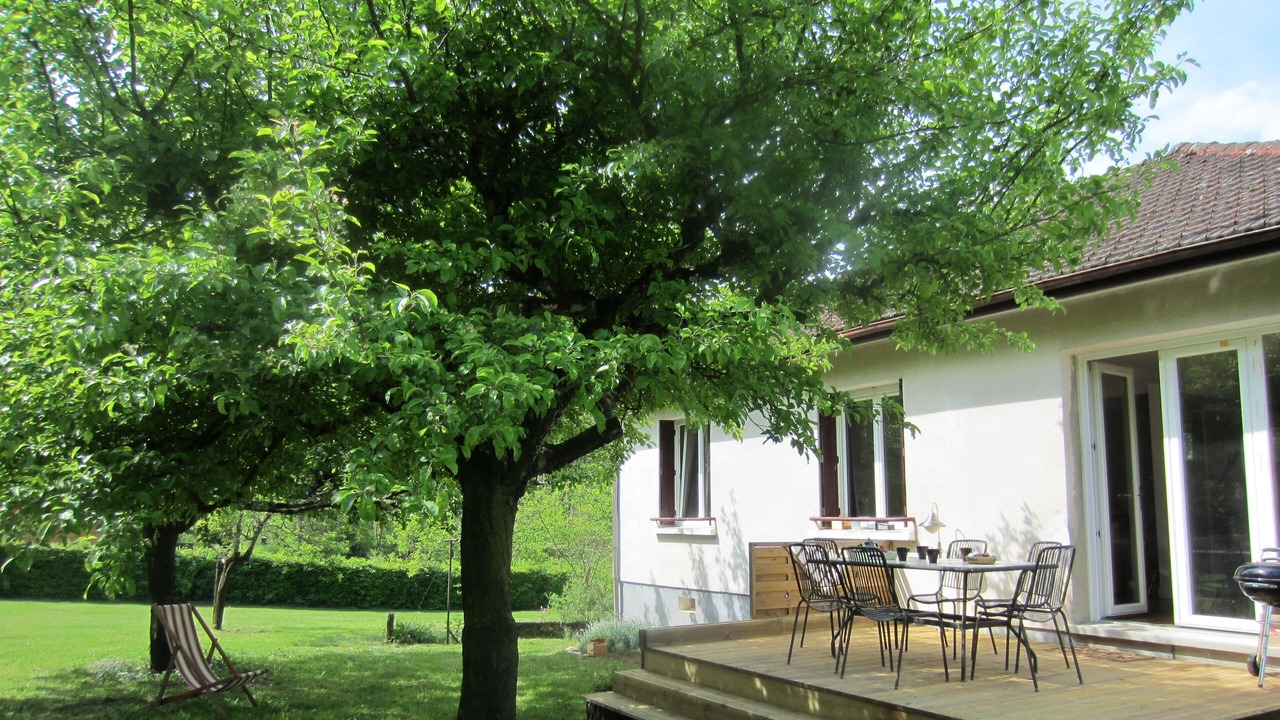 Photo of Outdoor in Doucier