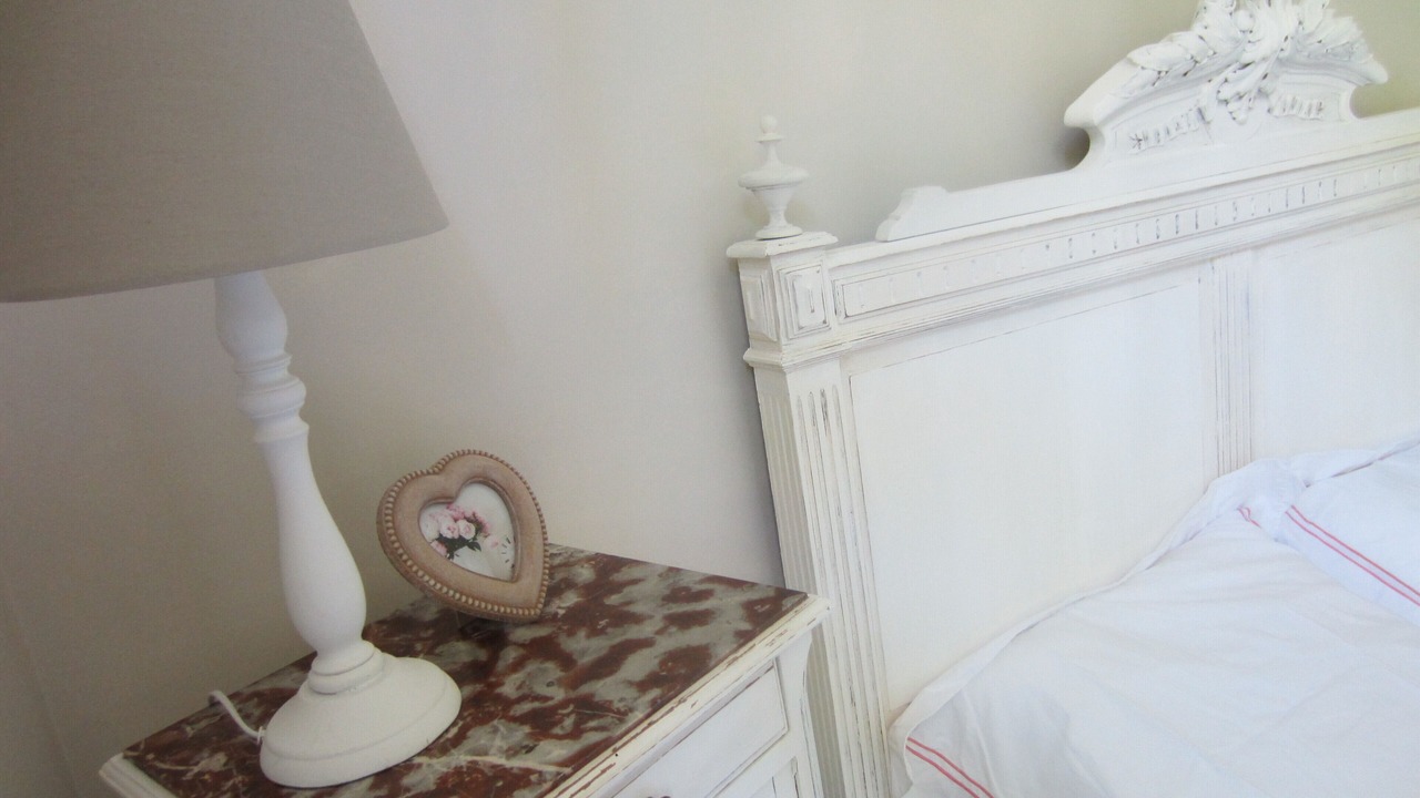 Photo of Bedroom in Doucier