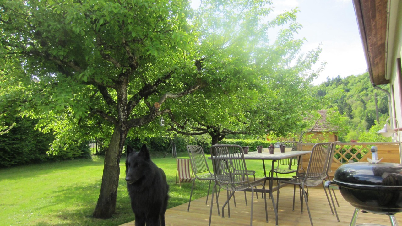 Photo of Outdoor in Doucier