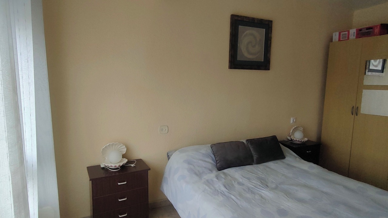 Photo of Bedroom in Alicante