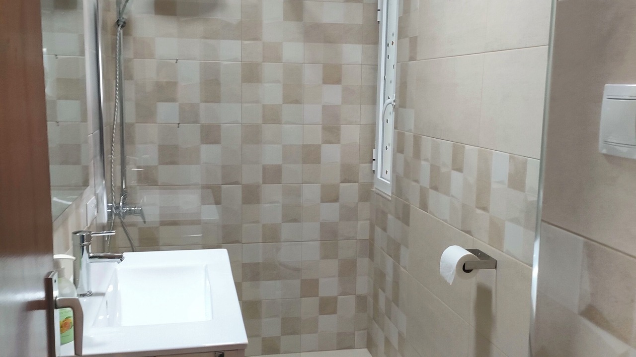Photo of Bathroom in Alicante