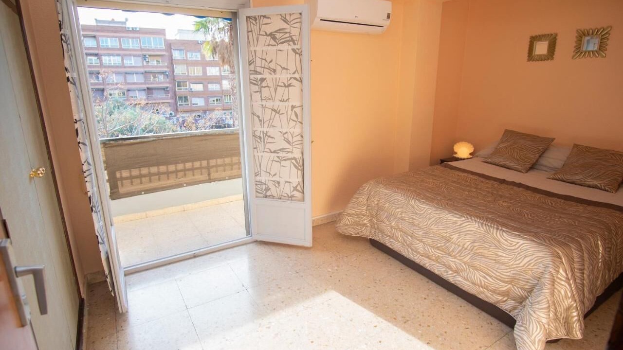 Photo of Bedroom in Alicante