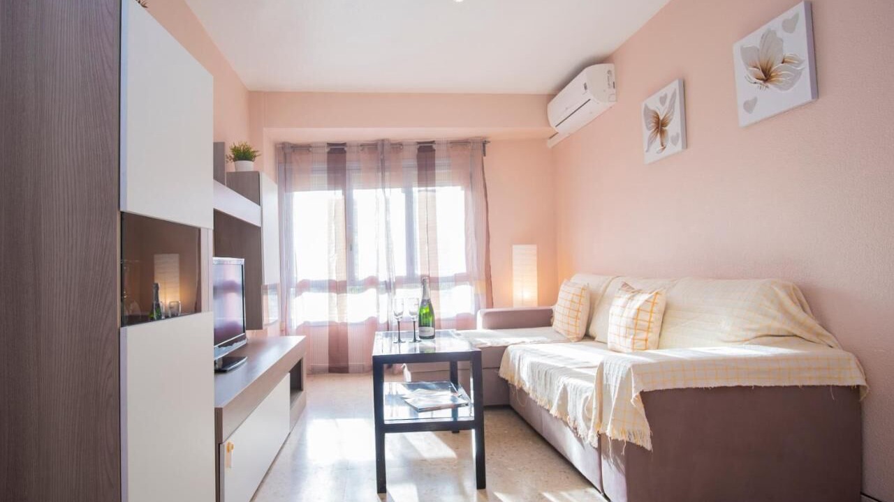 Photo of Livingroom in Alicante