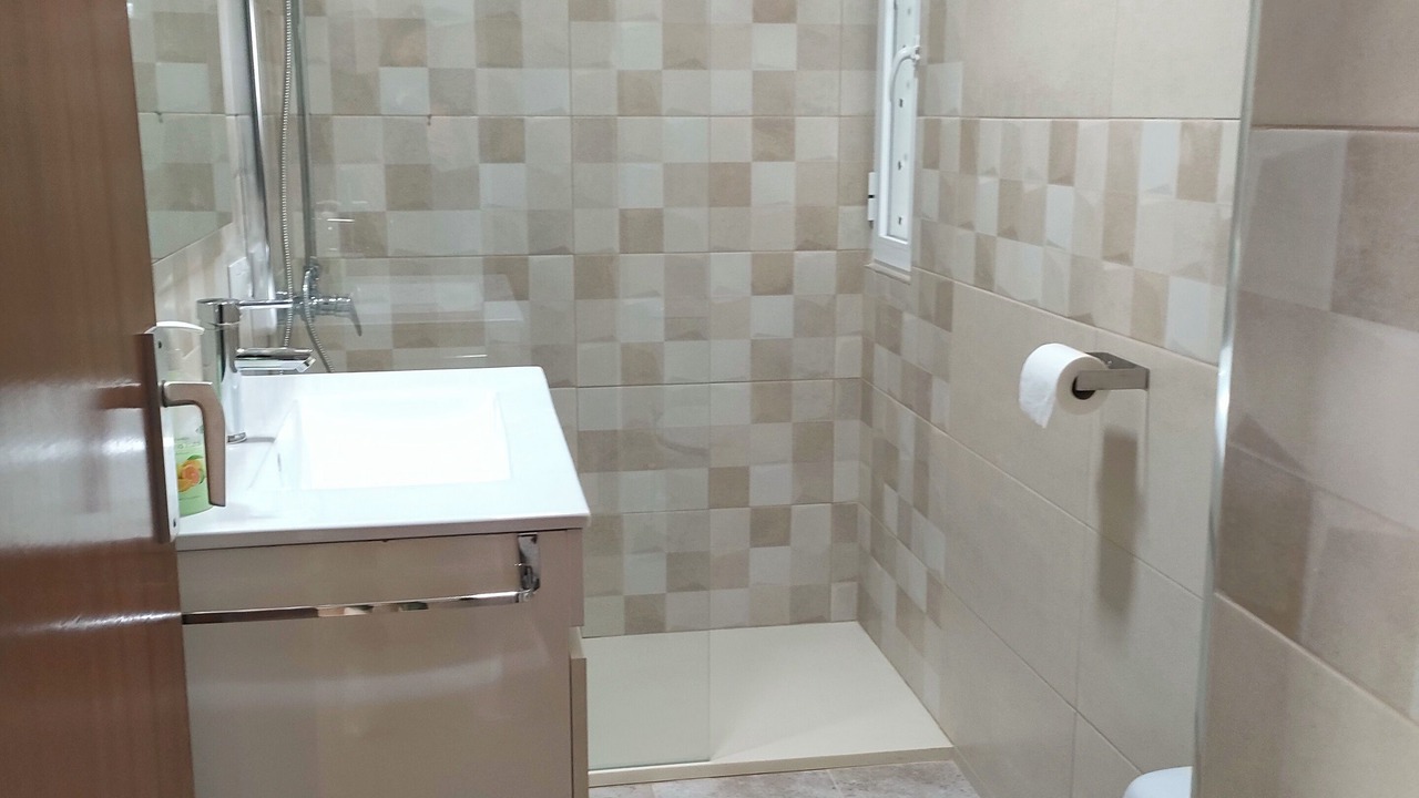 Photo of Bathroom in Alicante