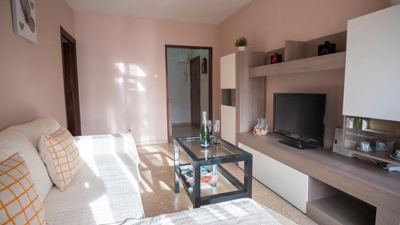 Photo of Livingroom in Alicante