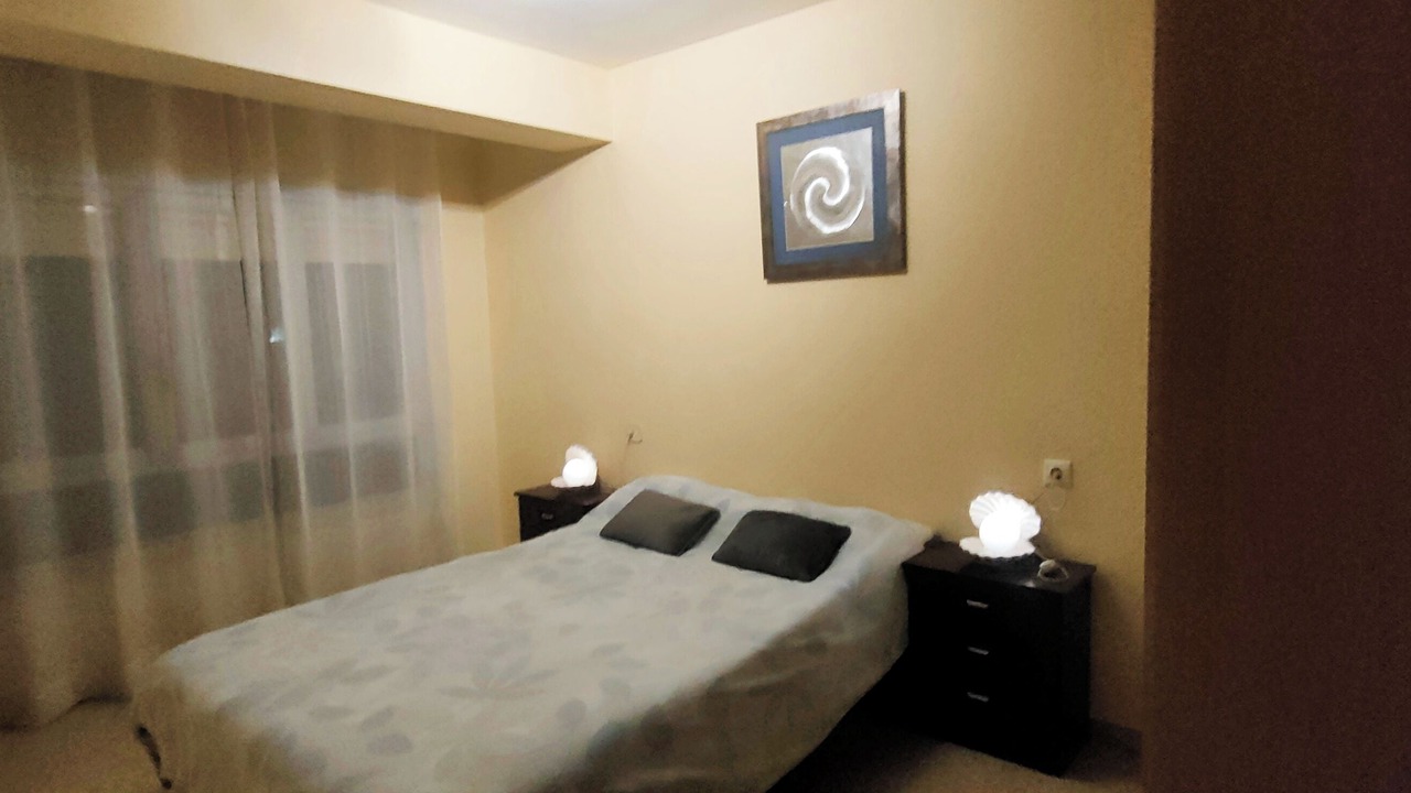 Photo of Bedroom in Alicante