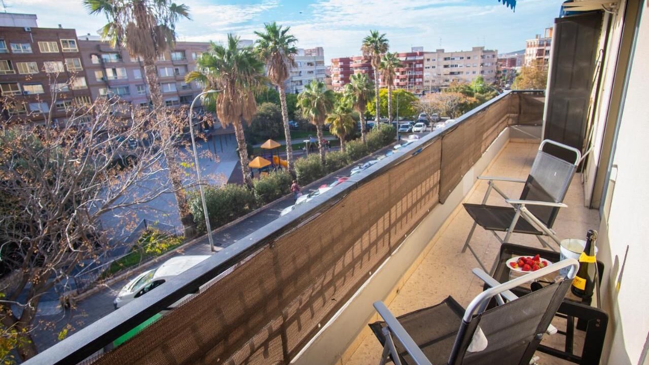 Photo of Outdoor in Alicante