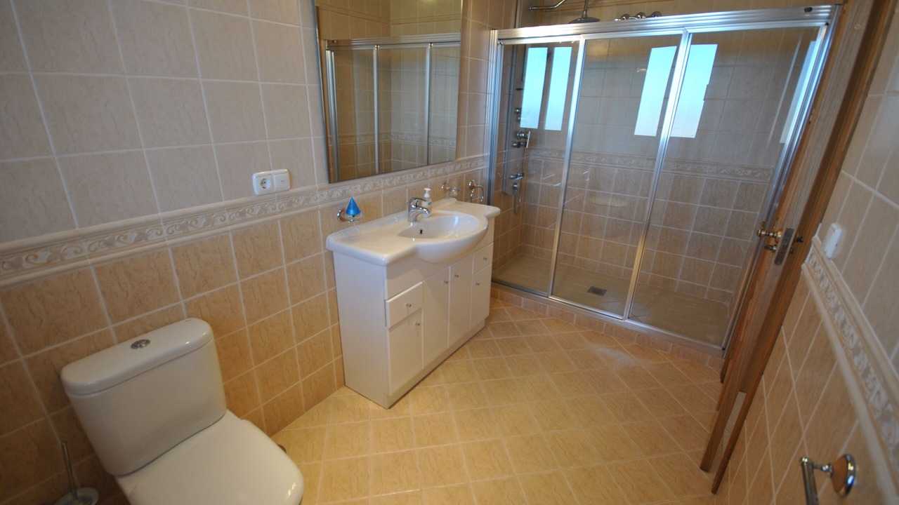 Photo of Bathroom in Periana