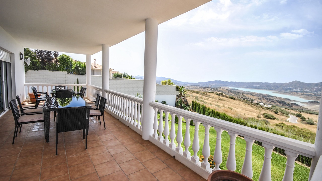 Photo of Outdoor in Periana