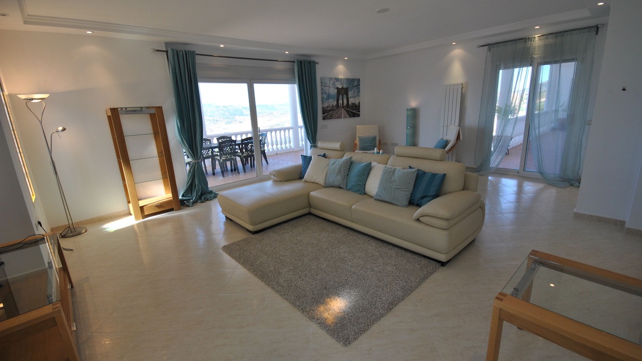 Photo of Livingroom in Periana