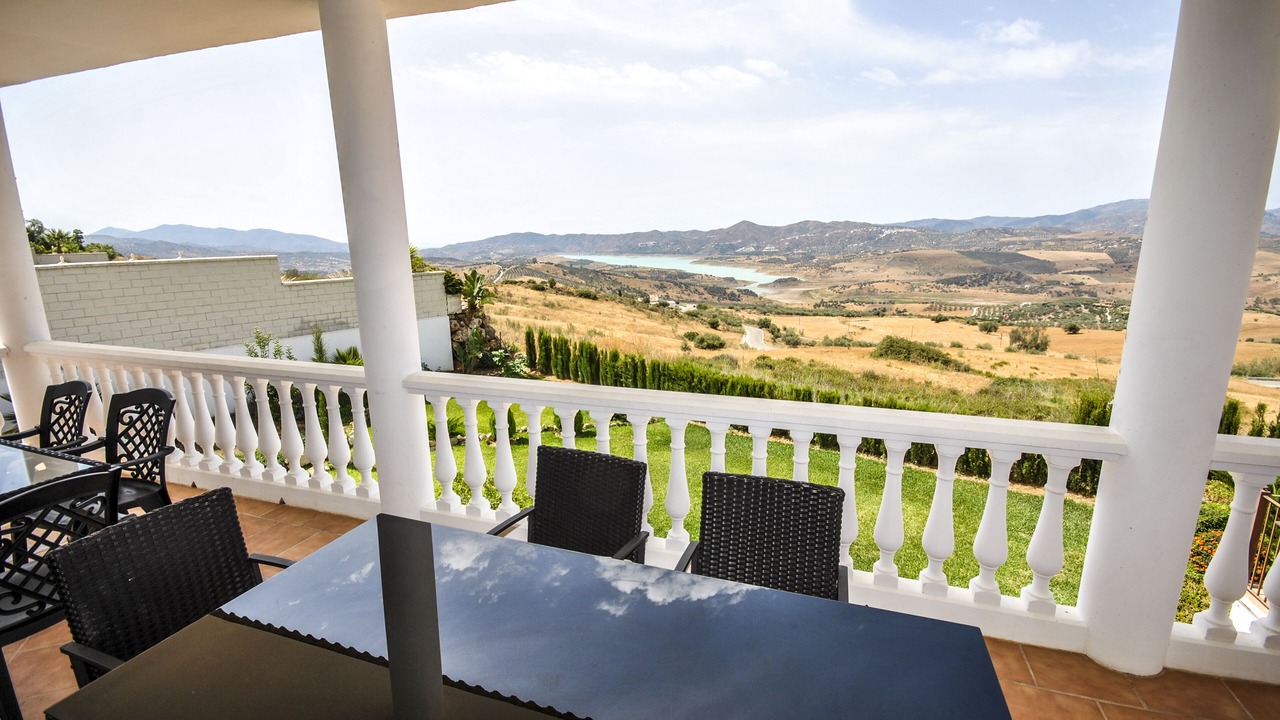 Photo of Outdoor in Periana