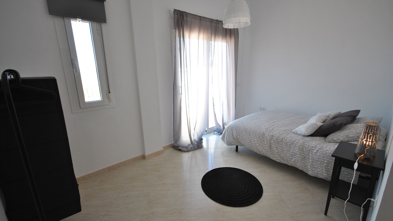 Photo of Bedroom in Periana