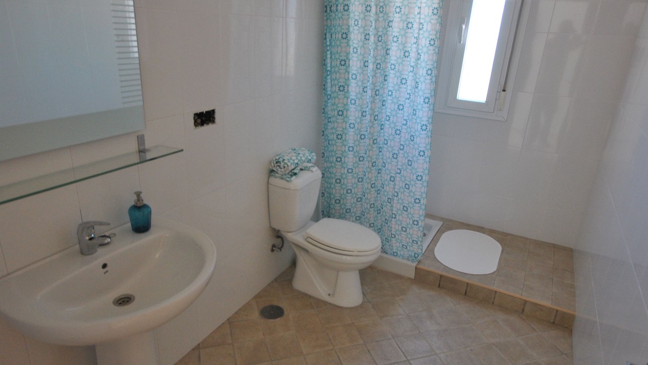 Photo of Bathroom in Periana