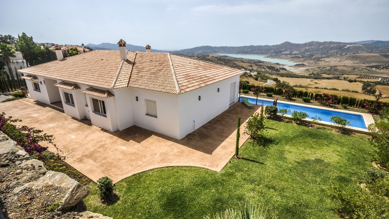 Photo of Outdoor in Periana