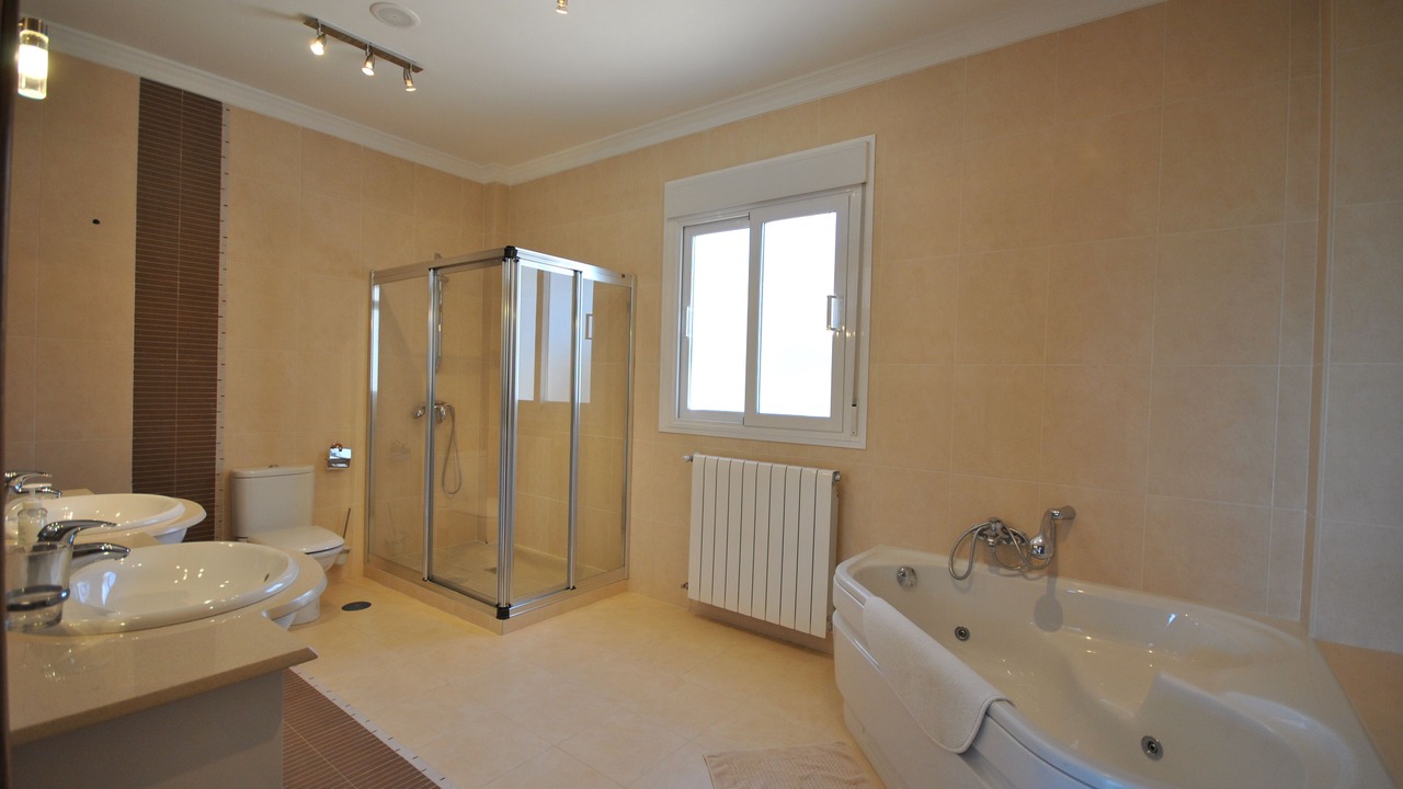 Photo of Bathroom in Periana
