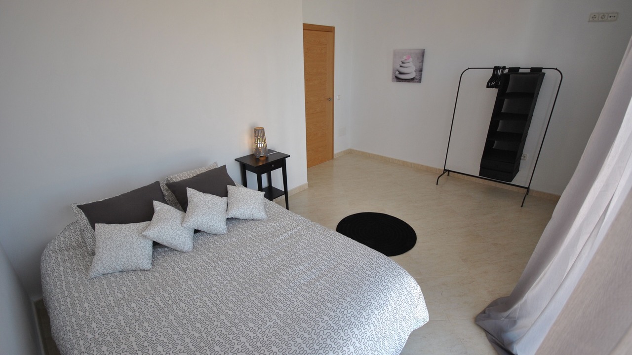 Photo of Bedroom in Periana