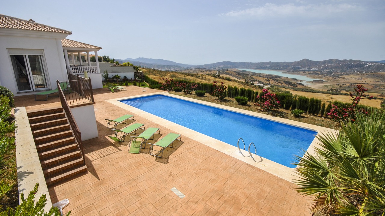 Photo of Outdoor in Periana