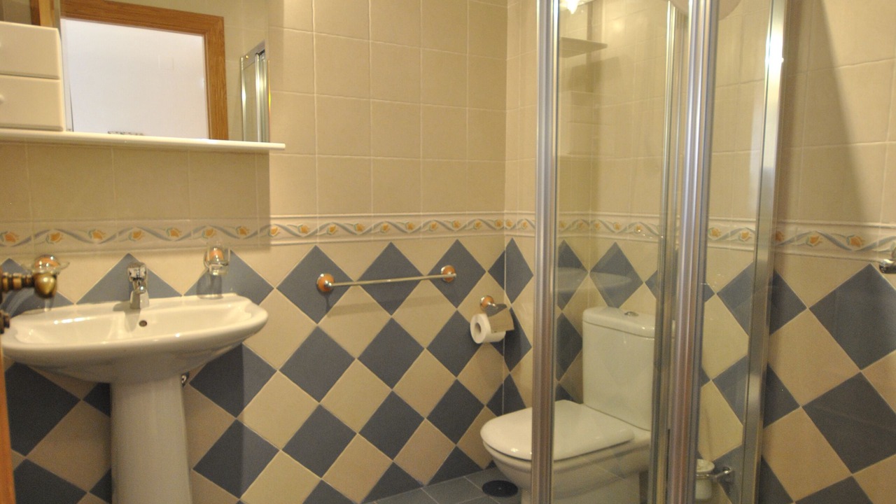 Photo of Bathroom in Periana