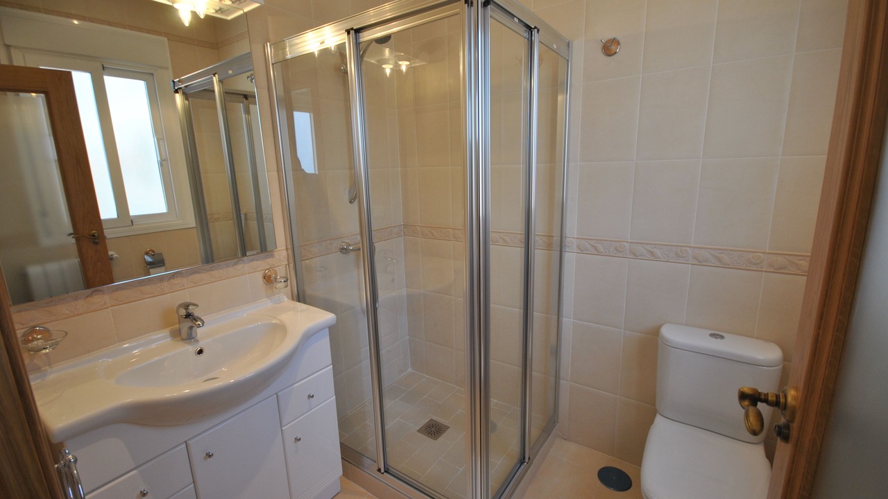 Photo of Bathroom in Periana