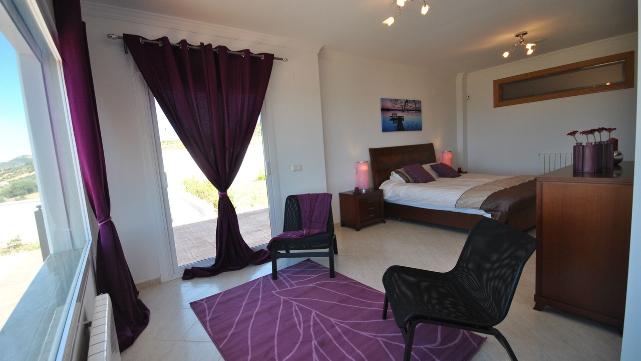 Photo of Bedroom in Periana