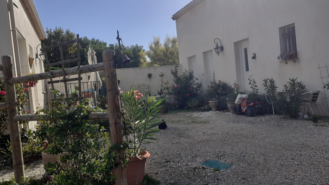 Photo of Outdoor in Clarensac