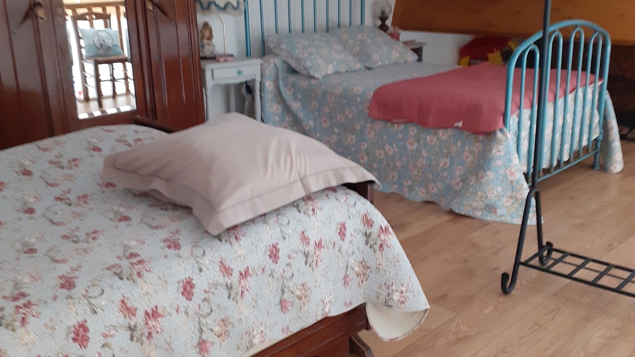 Photo of Bedroom in Clarensac