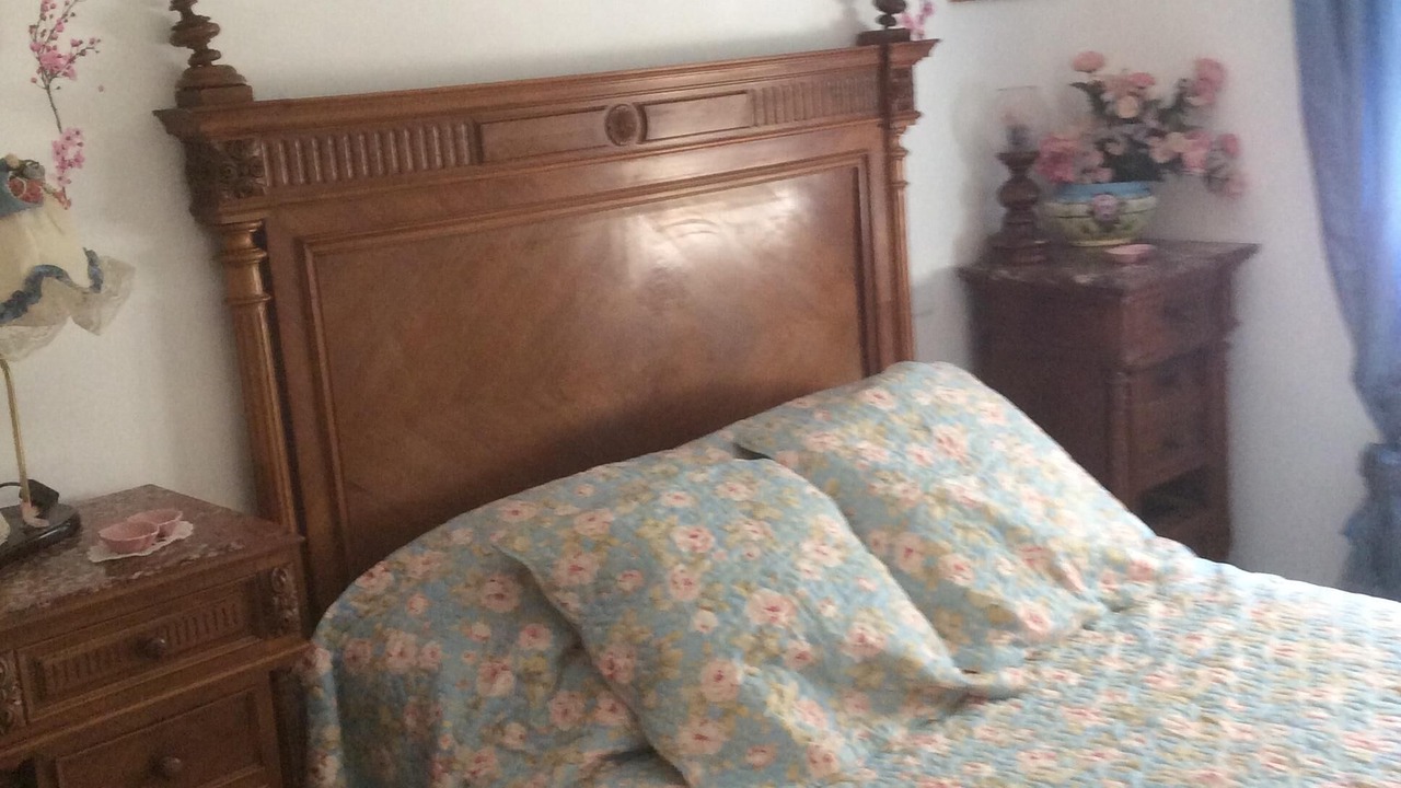 Photo of Bedroom in Clarensac