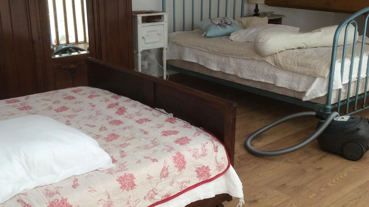 Photo of Bedroom in Clarensac