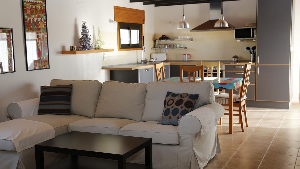 Photo of Livingroom in Graus