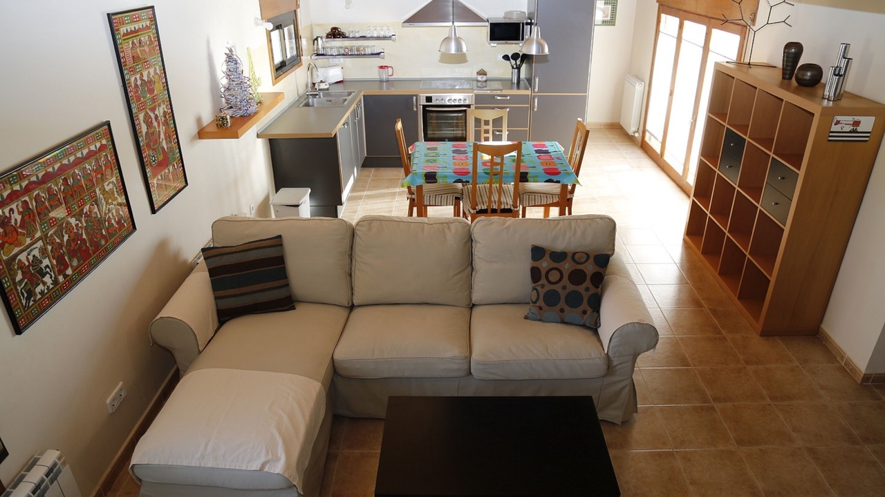 Photo of Livingroom in Graus