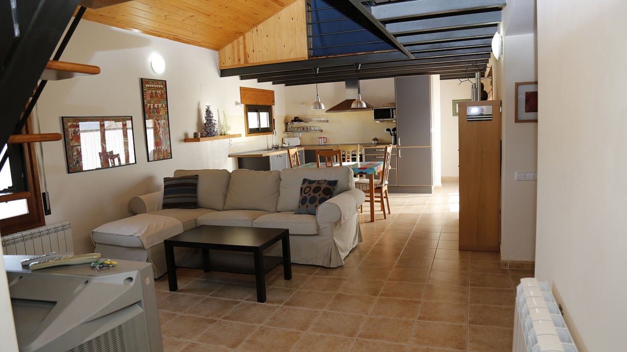 Photo of Livingroom in Graus