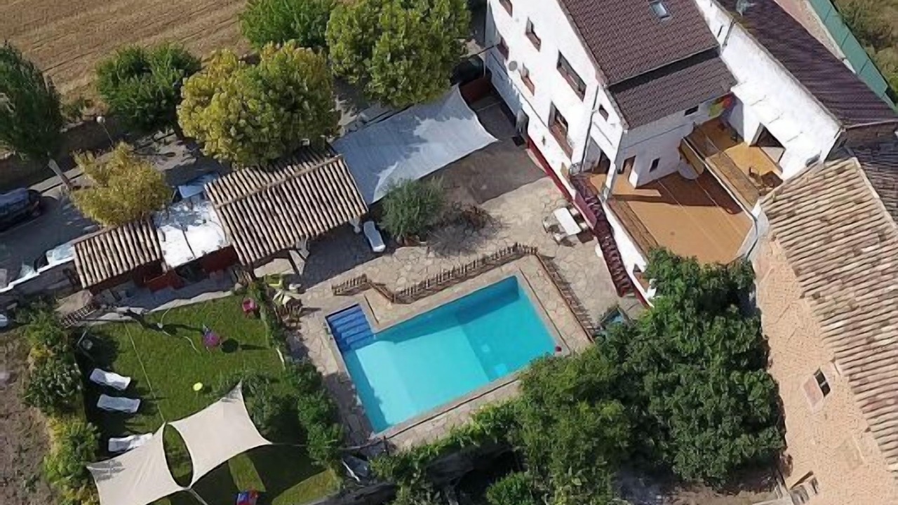 Photo of Outdoor in Graus