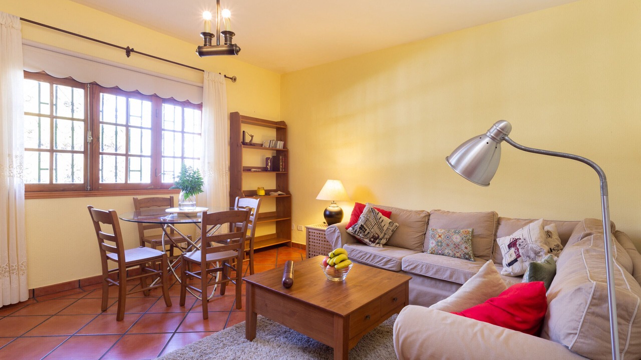 Photo of Livingroom in Buen Paso