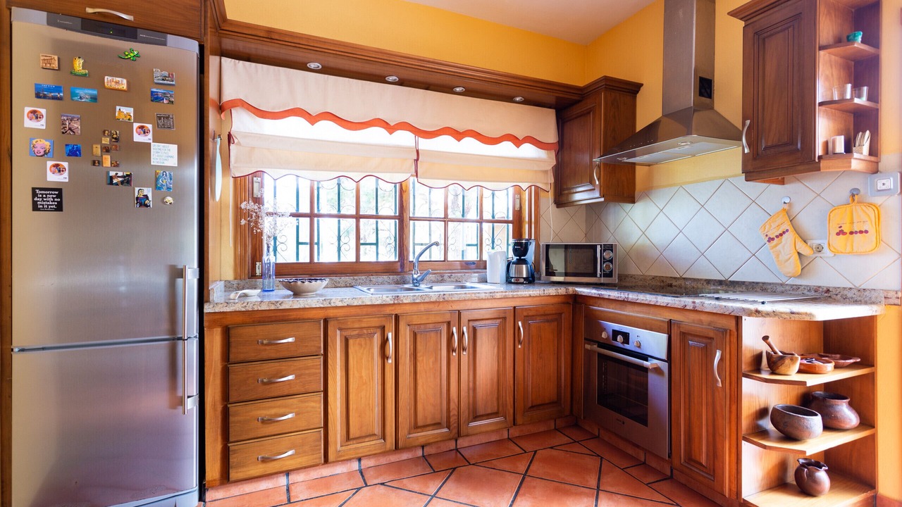 Photo of Kitchen in Buen Paso