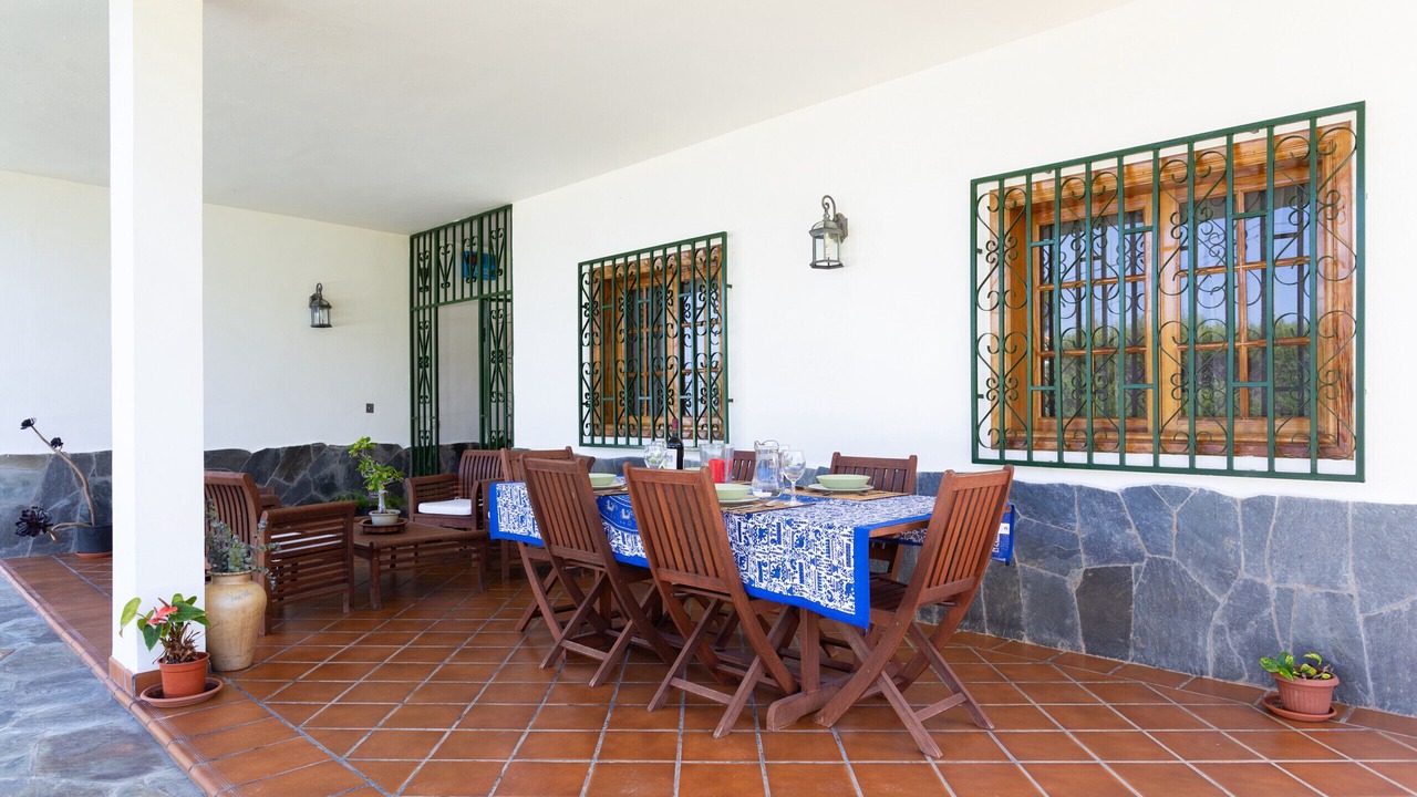 Photo of Outdoor in Buen Paso