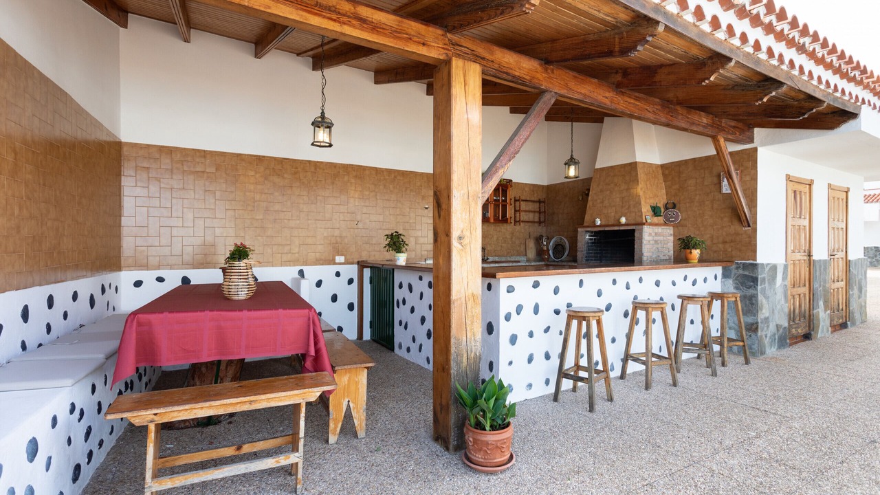 Photo of Outdoor in Buen Paso