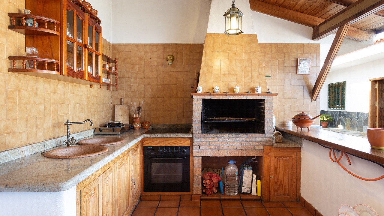 Photo of Kitchen in Buen Paso