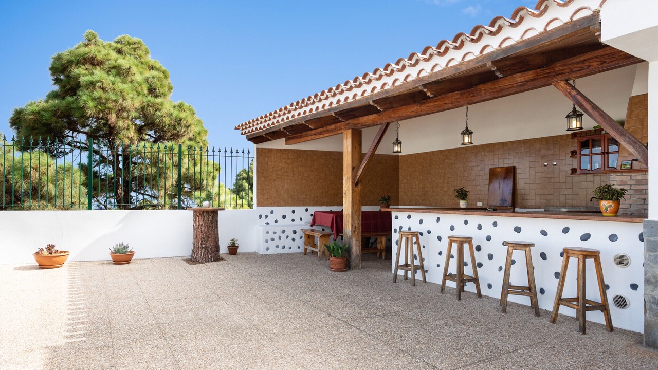 Photo of Patio Balcony in Buen Paso