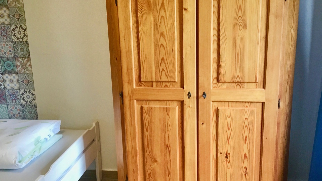 Photo of Bedroom in Schwabstedt