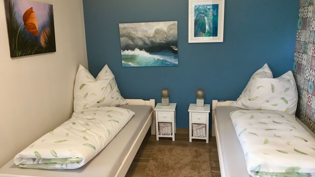 Photo of Bedroom in Schwabstedt