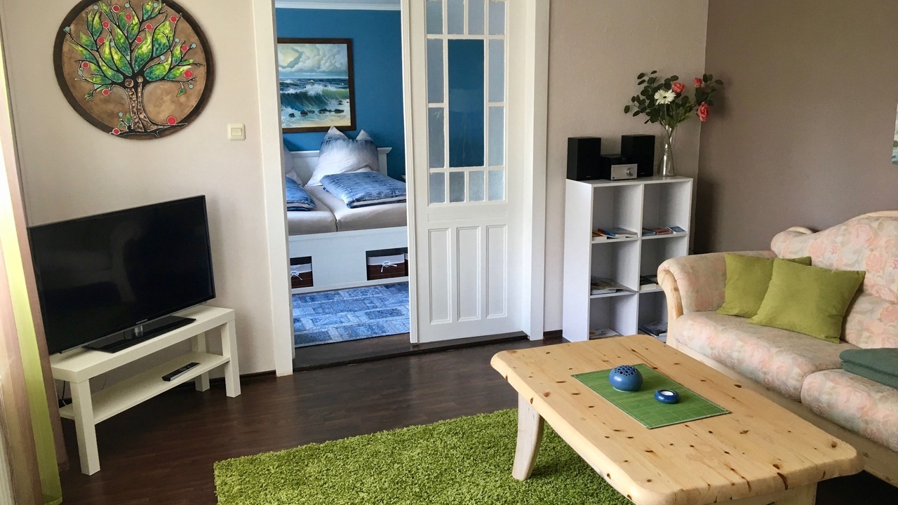 Photo of Livingroom in Schwabstedt