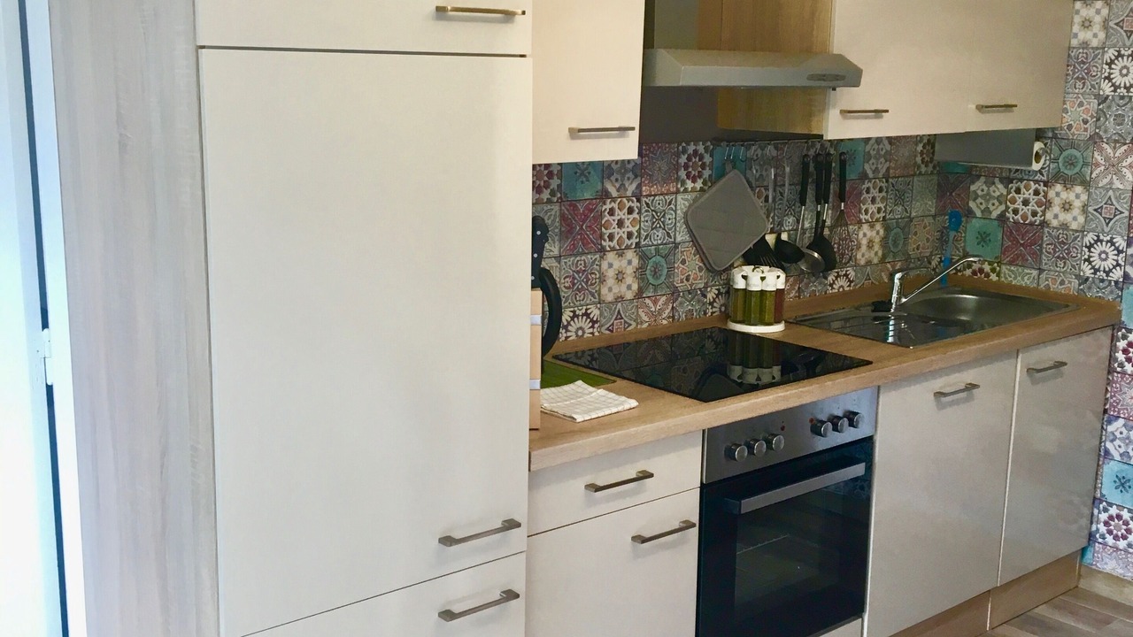 Photo of Kitchen in Schwabstedt
