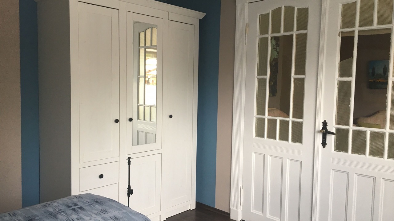 Photo of Bedroom in Schwabstedt