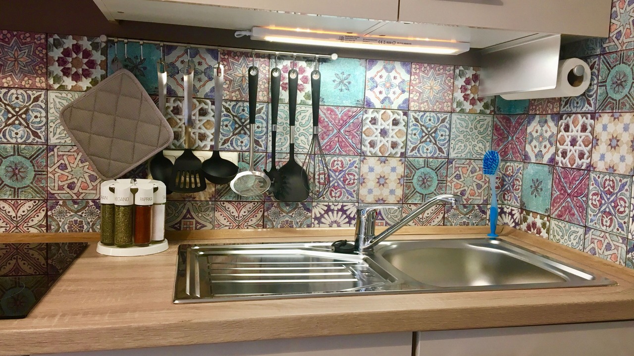Photo of Kitchen in Schwabstedt