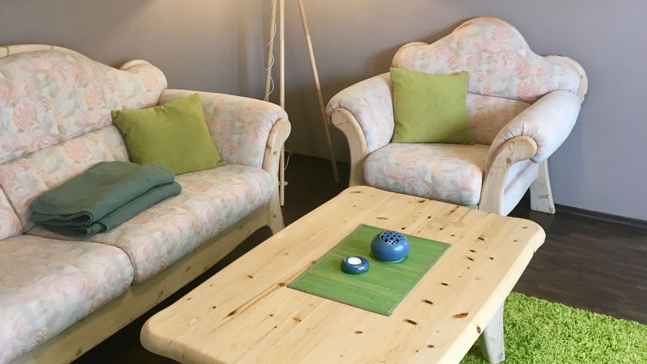 Photo of Livingroom in Schwabstedt