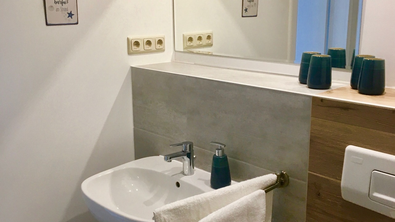 Photo of Bathroom in Schwabstedt