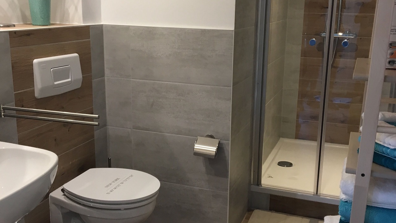 Photo of Bathroom in Schwabstedt