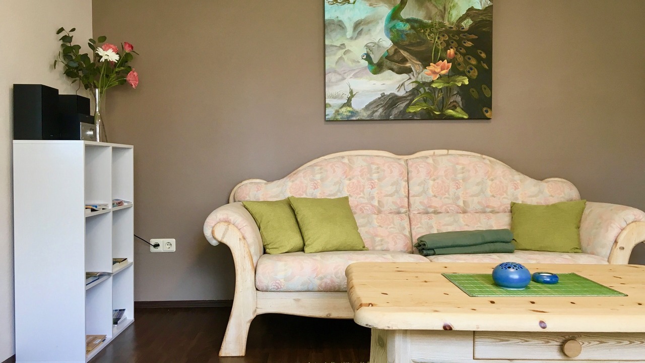 Photo of Livingroom in Schwabstedt