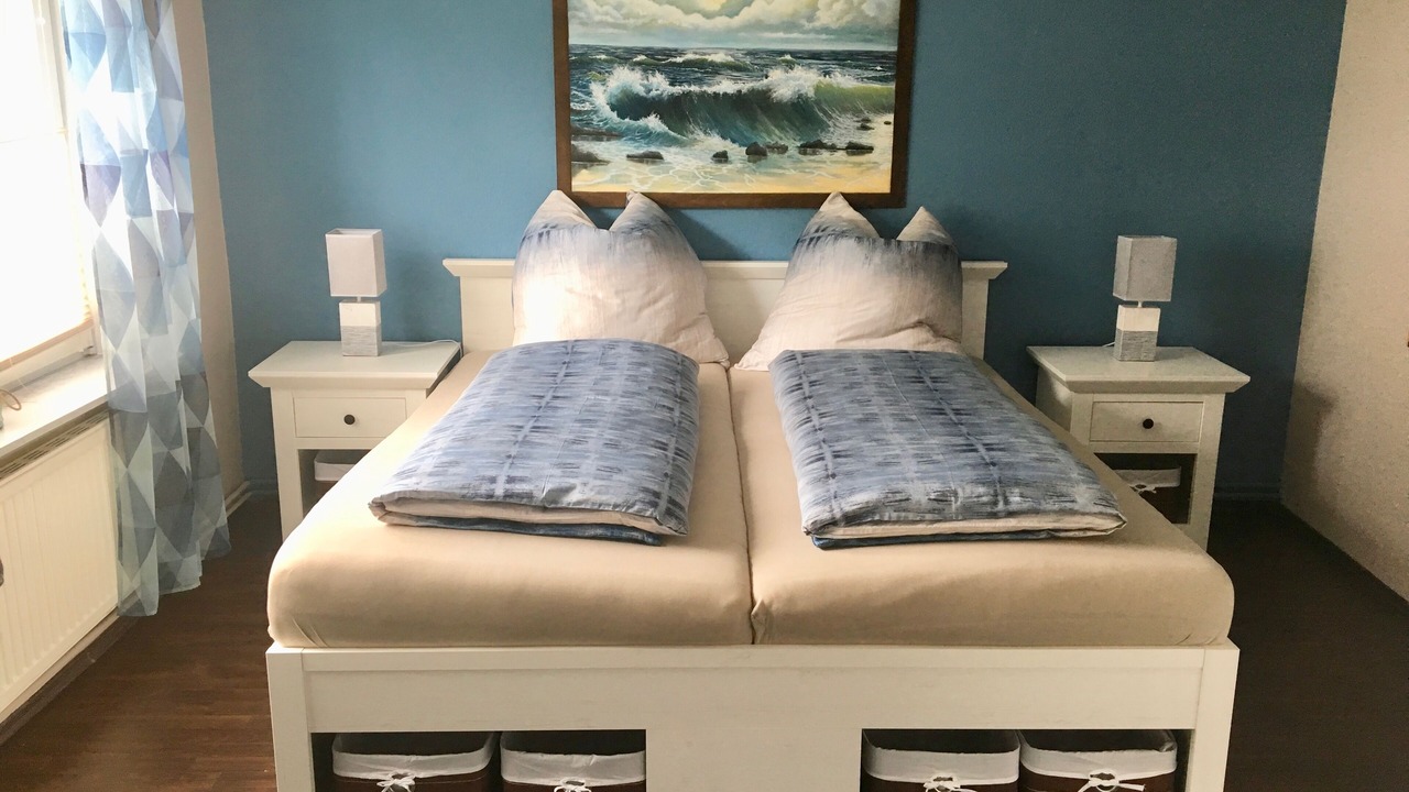 Photo of Bedroom in Schwabstedt